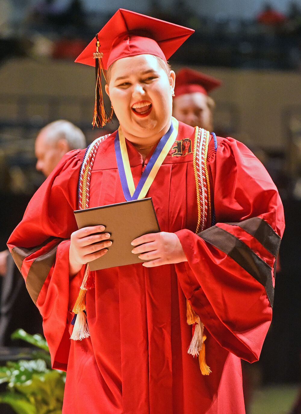 Dothan High School Graduation 2020